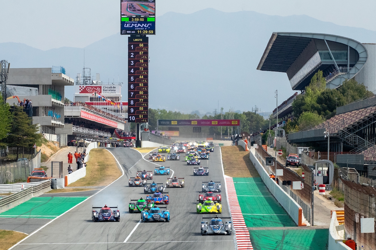 2024 ELMS Calendar New Venue Added for New Season Endurance Info 2024 ELMS Calendar New Venue Added for New Season Endurance Info